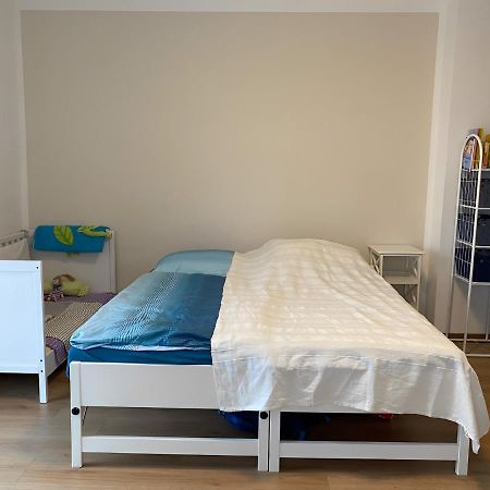 Charming Villach Hideaway - 1Br Eksteriør billede
