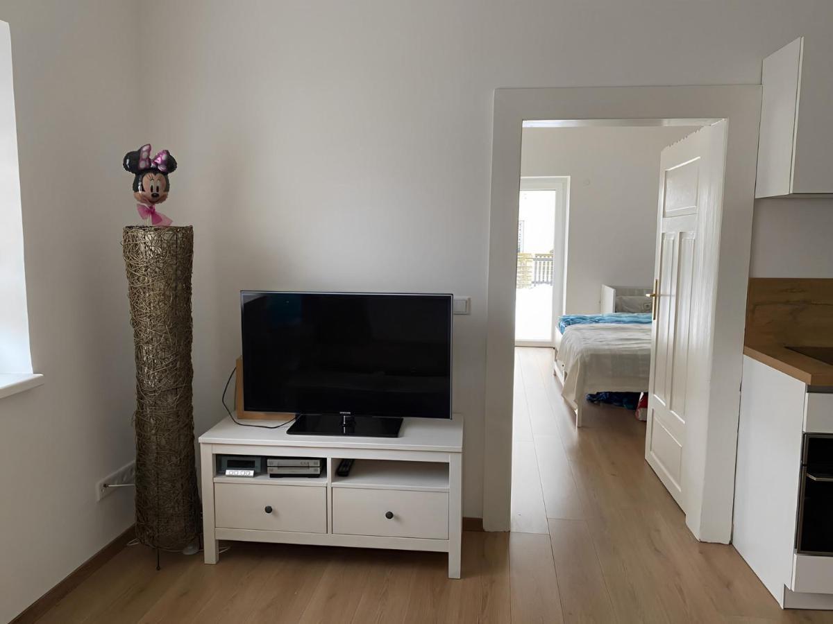 Charming Villach Hideaway - 1Br Eksteriør billede