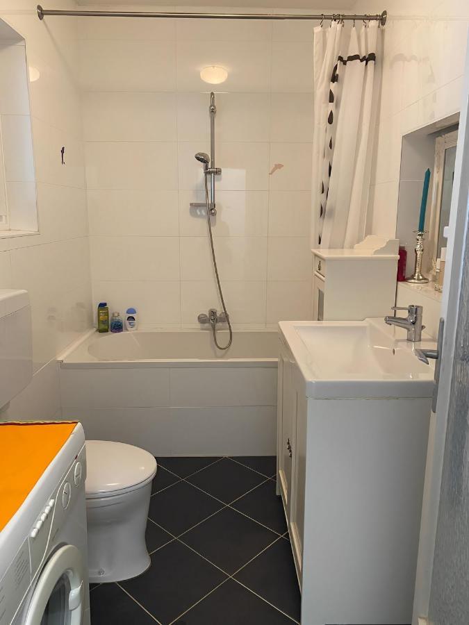 Charming Villach Hideaway - 1Br Eksteriør billede