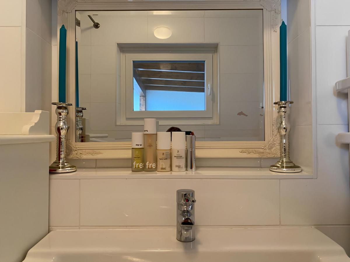 Charming Villach Hideaway - 1Br Eksteriør billede