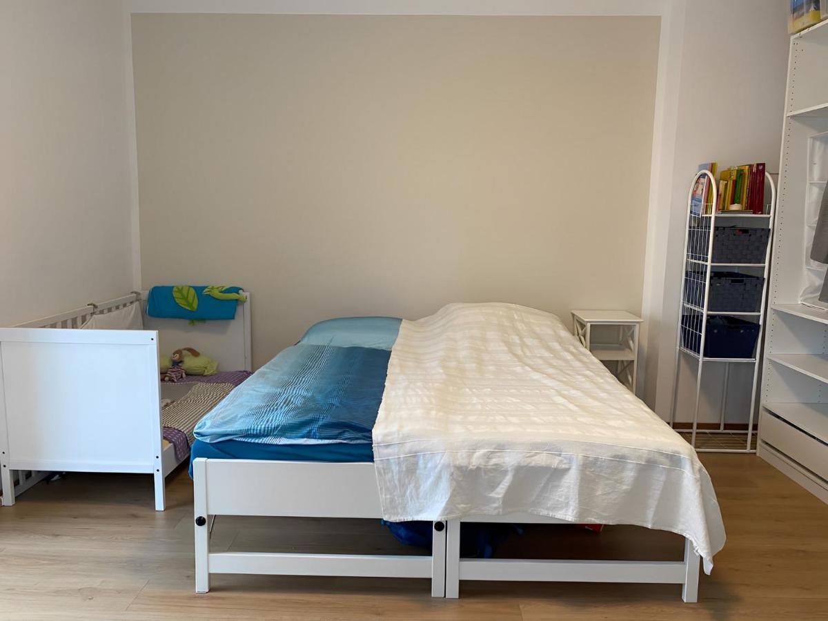 Charming Villach Hideaway - 1Br Eksteriør billede