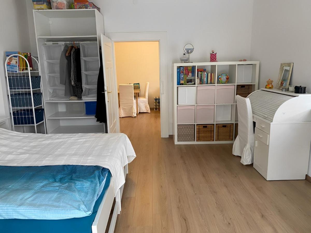 Charming Villach Hideaway - 1Br Eksteriør billede