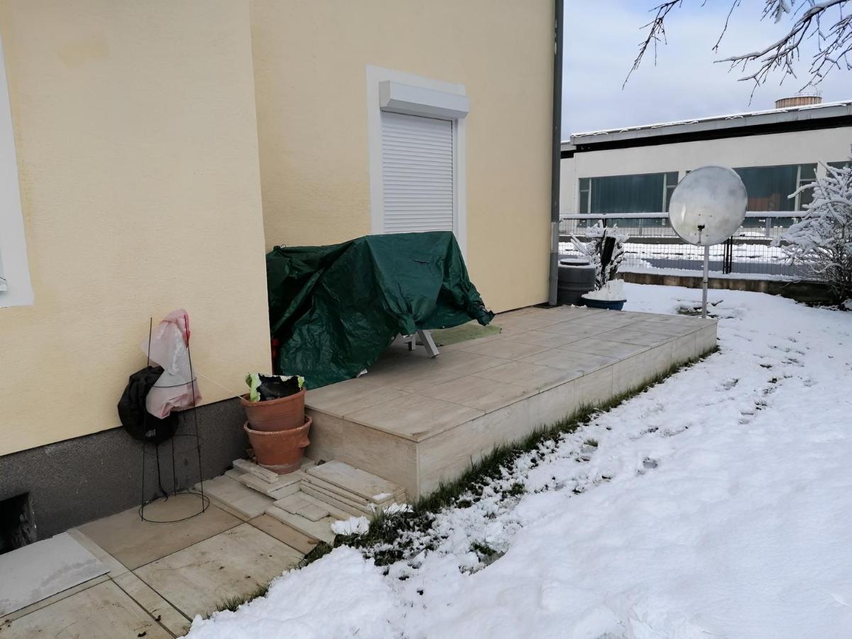 Charming Villach Hideaway - 1Br Eksteriør billede