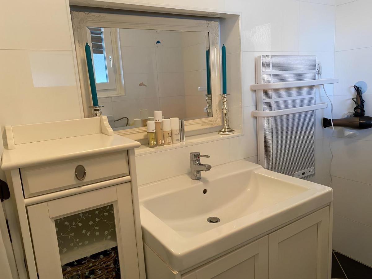 Charming Villach Hideaway - 1Br Eksteriør billede